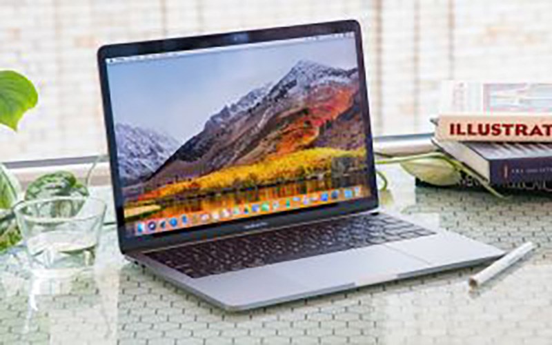 مک بوک پرو 13 اینچ جدید احتمالا با ۴ ترابایت حافظه SSD و ۳۲ گیگابایت حافظه رم معرفی می‌شود 